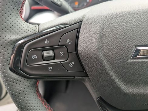 New 2026 Chevrolet Trax RS image 17