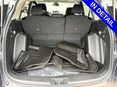 Certified 2026 Honda CR-V EX image 18