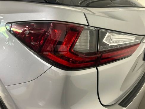 Used 2017 Lexus RX 350 AWD w/ Premium Package image 27