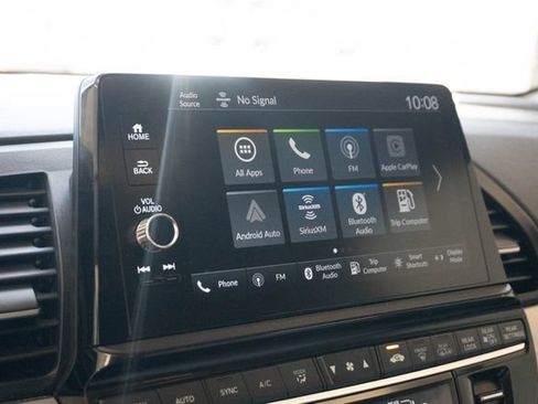 Certified 2025 Honda Odyssey EX-L image 27