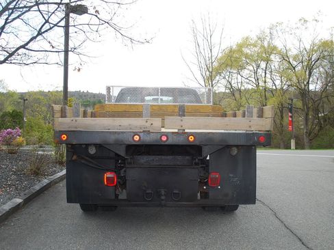 Used 2015 Ford F350 XL w/ Power Equipment Group AWD/4WD image 4