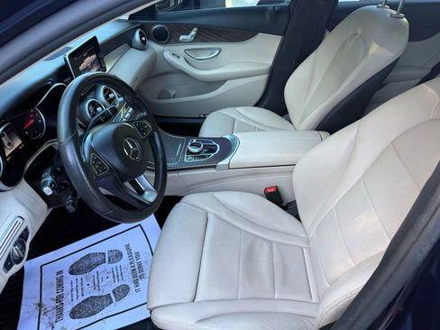 Used 2018 Mercedes-Benz C 300 Sedan image 9