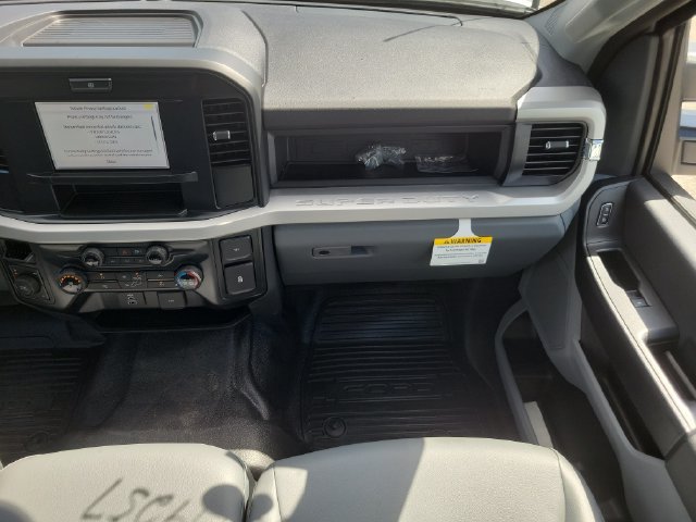 New 2027 Ford F350 XL AWD/4WD image 12