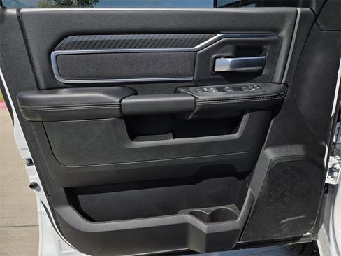 New 2025 RAM 2500 Lone Star image 17
