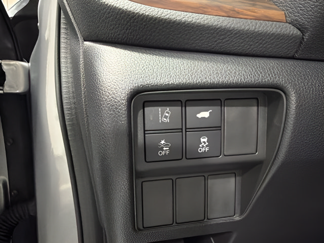 Used 2019 Honda CR-V EX-L image 16