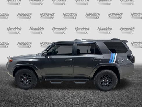 Used 2022 Toyota 4Runner SR5 Premium w/ Moonroof Package image 7