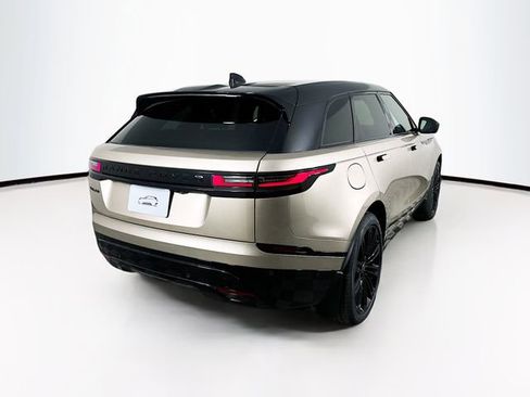 New 2026 Land Rover Range Rover Velar Dynamic SE image 5