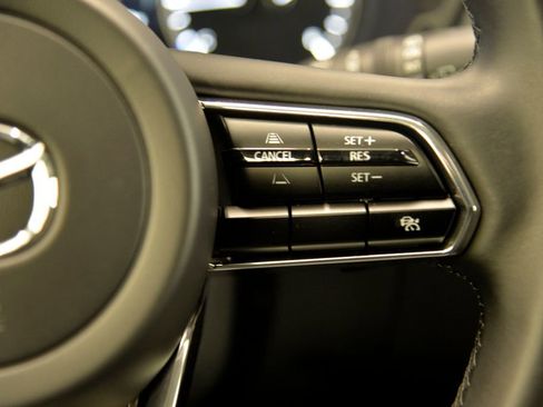 Certified 2025 MAZDA CX-90 3.3 Turbo w/ Select Package image 23