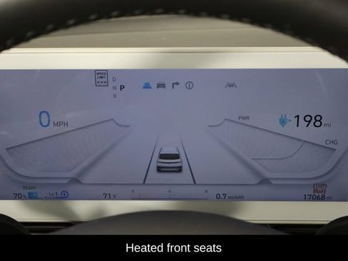 Used 2024 Hyundai Ioniq 5 SEL AWD/4WD image 13