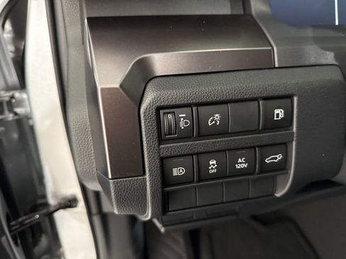 New 2026 Toyota 4Runner TRD Sport Premium image 21