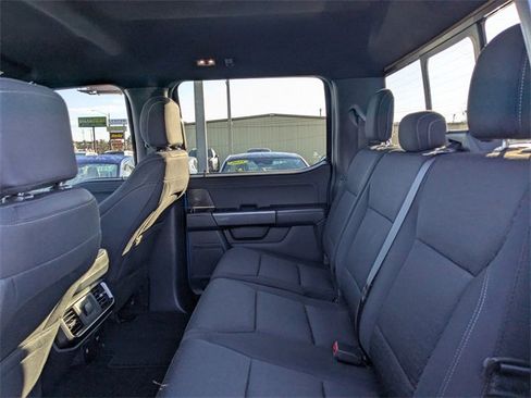 Used 2021 Ford F150 XLT w/ Equipment Group 302A High image 13