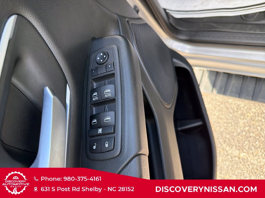 Used 2022 RAM 1500 Big Horn AWD/4WD image 11