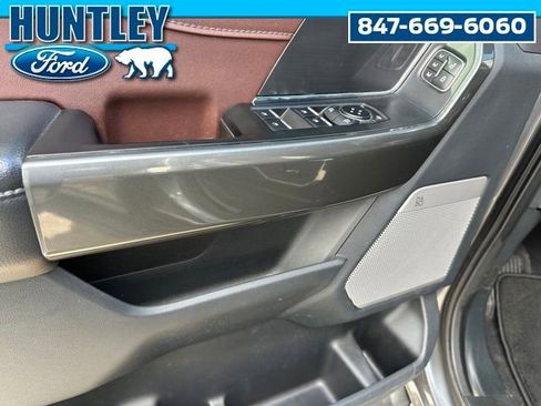 Used 2023 Ford F150 Lariat w/ Equipment Group 502A High image 14