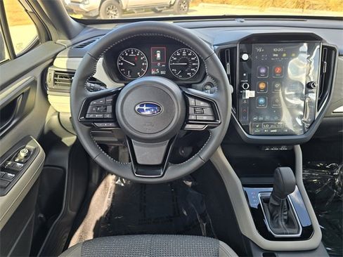 Certified 2025 Subaru Forester Premium w/ Convenience Package #1 image 9