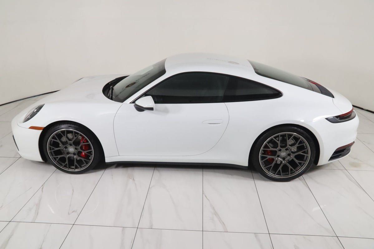 Used 2020 Porsche 911 Carrera S RWD image 38