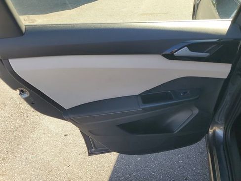 New 2026 Volkswagen Taos S FWD image 7