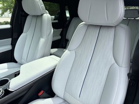 New 2026 Cadillac Lyriq Sport RWD image 20