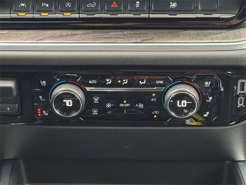 Used 2023 Chevrolet Silverado 1500 LTZ w/ LTZ Convenience Package II image 15