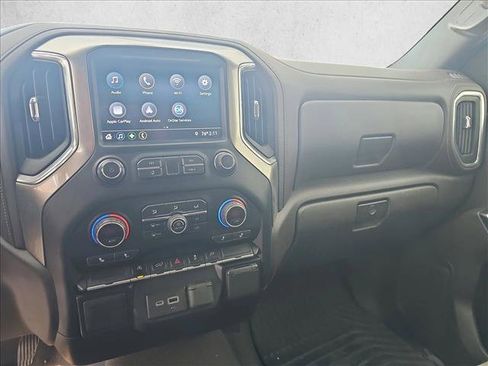 Used 2019 Chevrolet Silverado 1500 LT w/ Fleet Comfort Package image 14