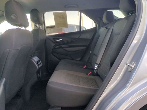 Used 2024 Chevrolet Equinox LT AWD/4WD image 28