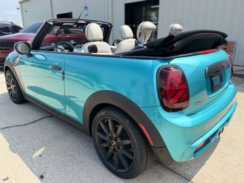 Used 2016 MINI Cooper S FWD image 11