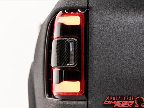 Used 2024 RAM 1500 TRX w/ TRX Level 2 Equipment Group image 12