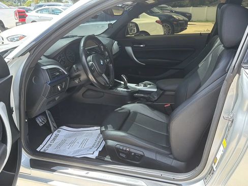 Used 2015 BMW M235i RWD image 13