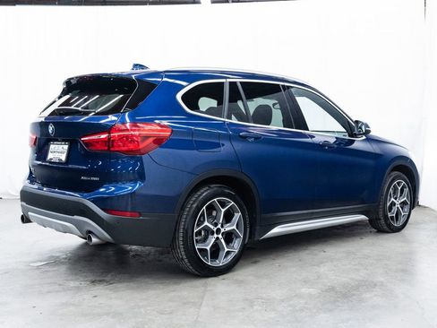 Used 2019 BMW X1 xDrive28i w/ Convenience Package image 6