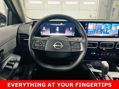 New 2026 Nissan Sentra SV image 5