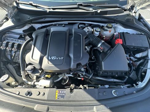 Used 2017 Buick LaCrosse Premium w/ Driver Confidence Package #2 image 33