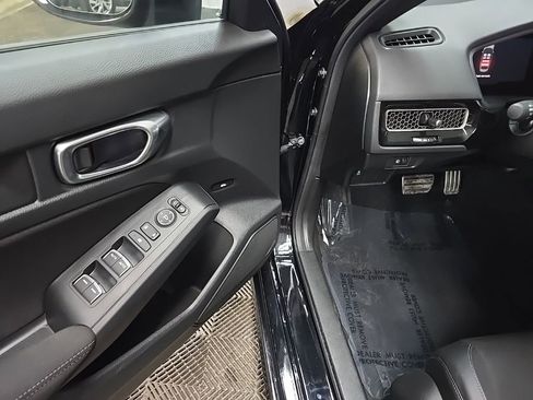 Used 2026 Honda Civic Sport image 27