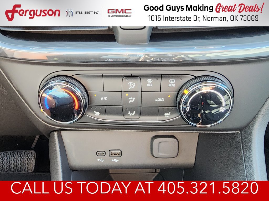 New 2026 Buick Encore GX Preferred w/ Comfort Package AWD/4WD image 26