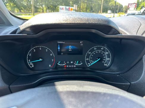 Used 2022 Ford Transit Connect XL FWD image 16