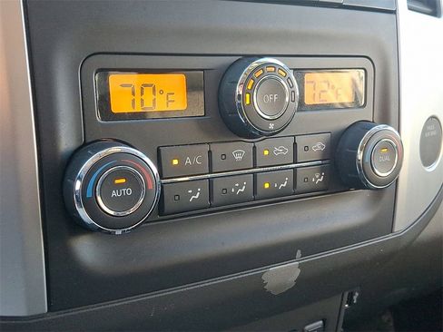 Used 2017 Nissan Frontier SV w/ SV Value Truck Package image 15