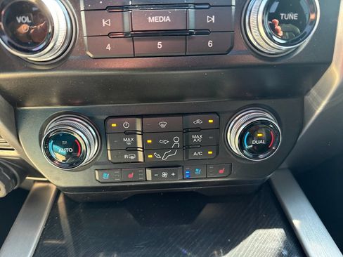 Used 2020 Ford F350 Platinum AWD/4WD image 17