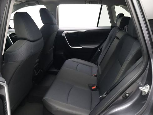 Certified 2025 Toyota RAV4 LE AWD/4WD image 19