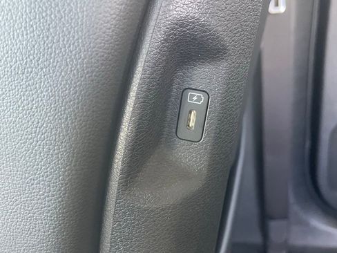 Certified 2023 Kia Sportage EX FWD image 21