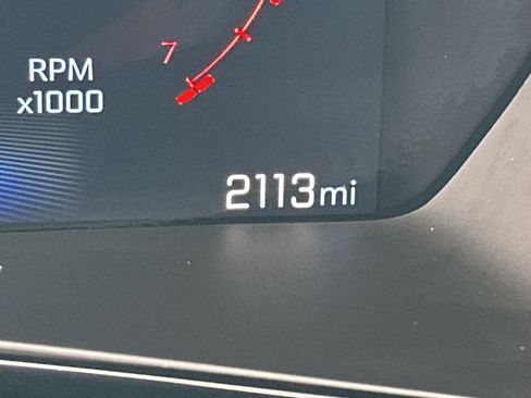 Certified 2025 Chevrolet Colorado LT w/ LT Convenience Package image 28