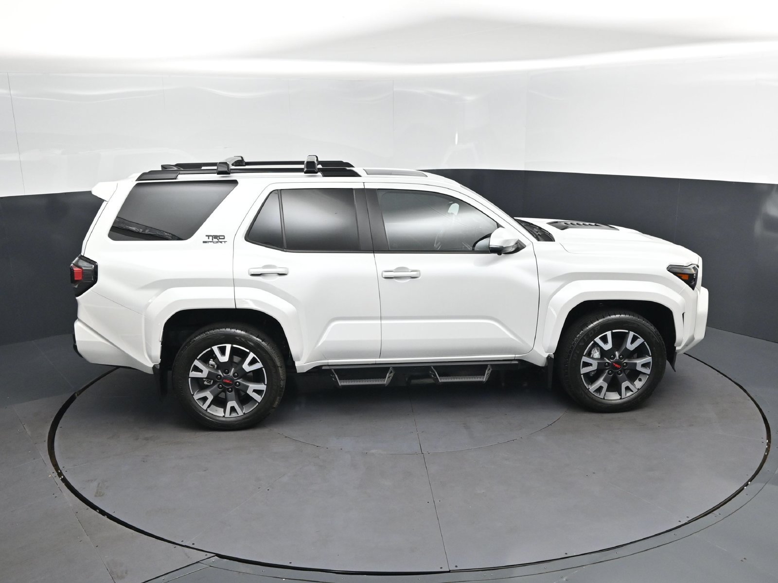Used 2025 Toyota 4Runner TRD Sport Premium w/ Tow Technology Package AWD/4WD image 35