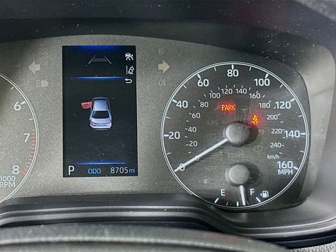 Used 2023 Toyota Corolla LE FWD image 19