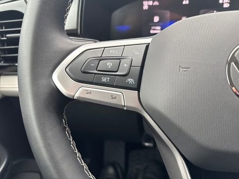 Certified 2025 Volkswagen Taos S image 20