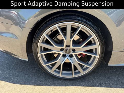 Used 2024 Audi S5 Premium Plus AWD/4WD image 12
