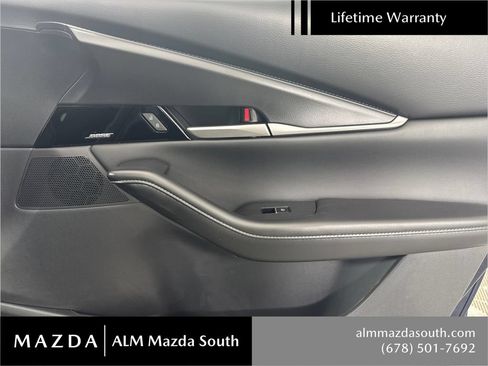 New 2026 MAZDA CX-30 AWD 2.5 S w/ Premium Package image 15