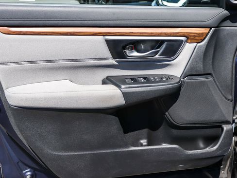 Used 2018 Honda CR-V EX image 27