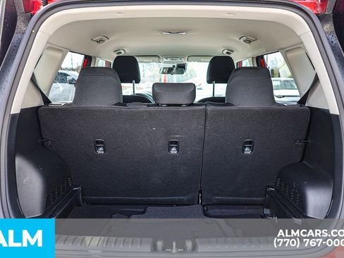 Used 2025 Kia Soul LX FWD image 24