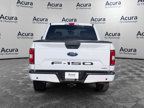 Used 2018 Ford F150 XL w/ Equipment Group 101A Mid image 6