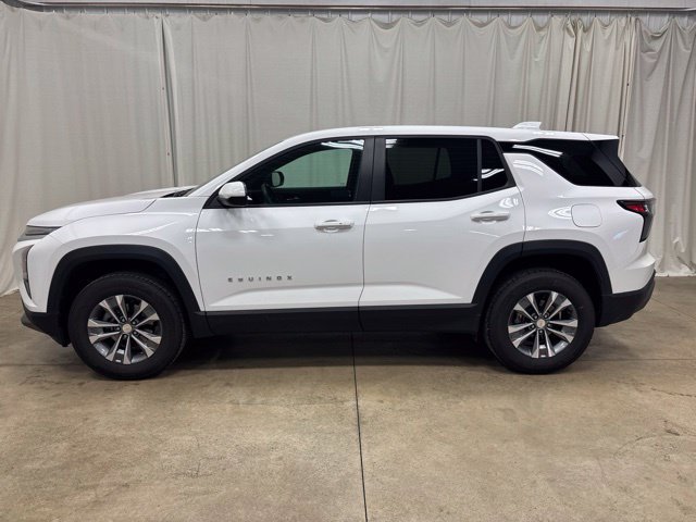 Used 2026 Chevrolet Equinox LT AWD/4WD image 7