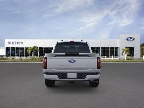 New 2026 Ford F150 STX w/ Equipment Group 200A RWD image 5