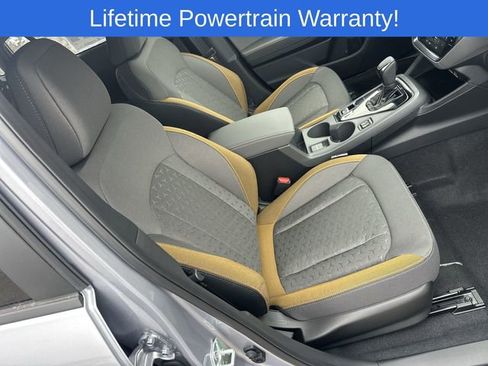 New 2026 Subaru Crosstrek 2.5i Sport AWD/4WD image 23