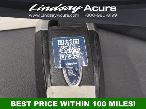 Used 2025 Ford Explorer ST-Line w/ ST-Line Street Pack AWD/4WD image 22